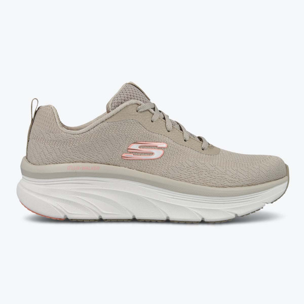 PATIKE SKECHERS D LUX WALKER W 