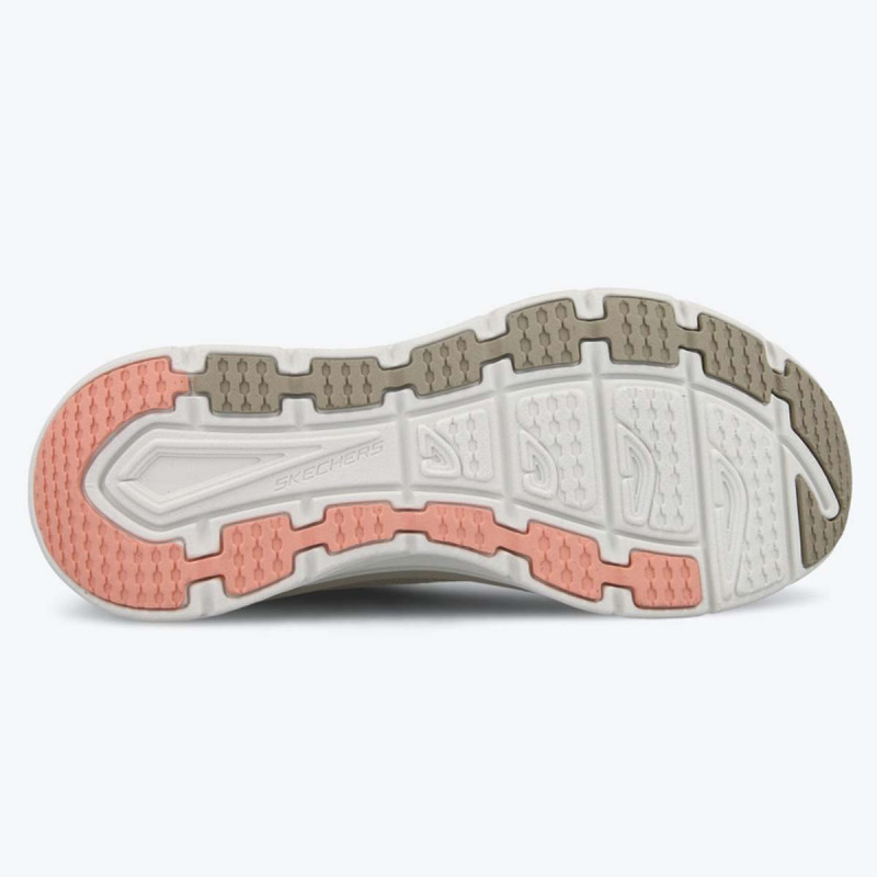 PATIKE SKECHERS D LUX WALKER W 