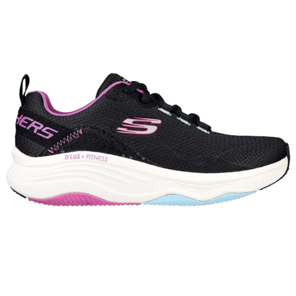 PATIKE SKECHERS D'LUX FITNESS-ROAM W 