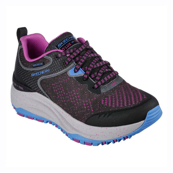 PATIKE SKECHERS D'LUX TRAIL W 