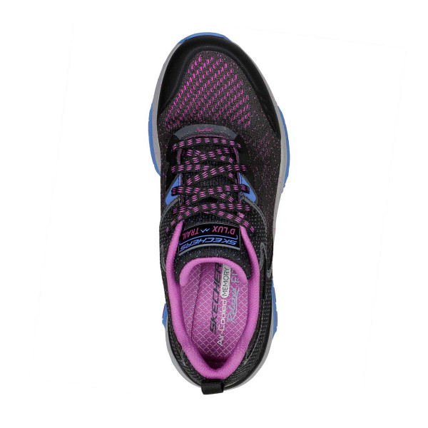 PATIKE SKECHERS D'LUX TRAIL W 