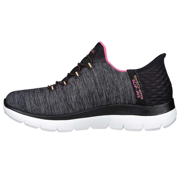 PATIKE SKECHERS SUMMITS - DAZZLING HAZE W 