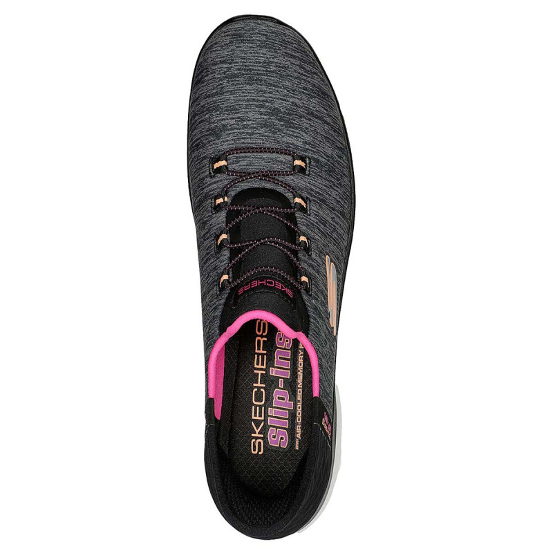 PATIKE SKECHERS SUMMITS - DAZZLING HAZE W 