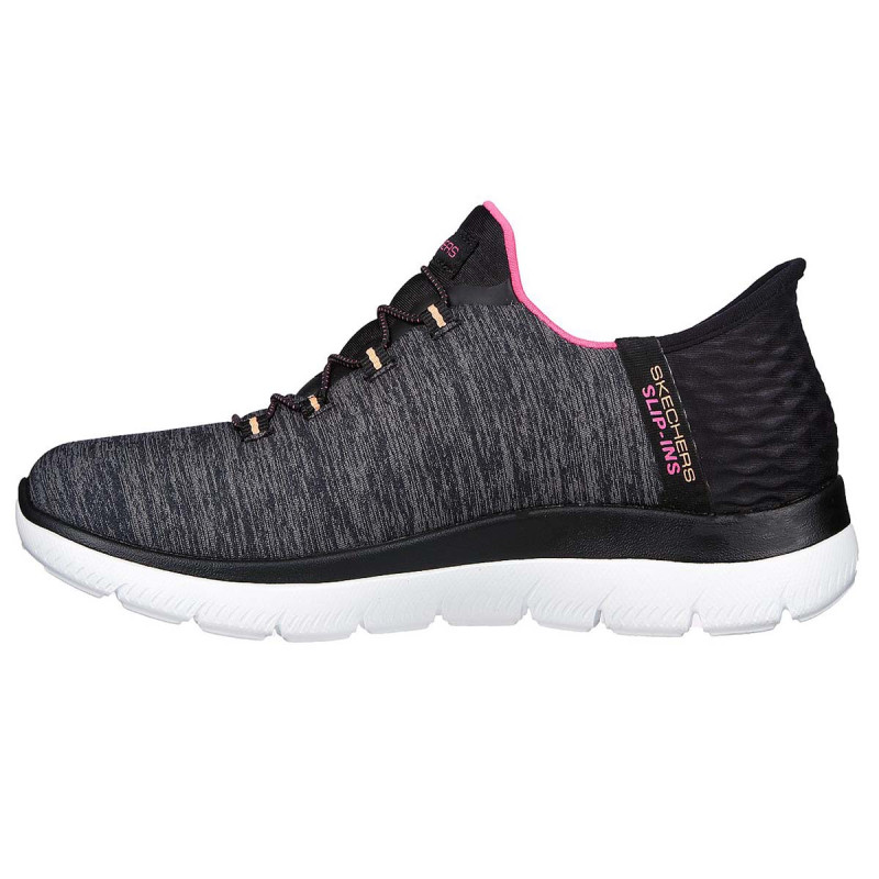 PATIKE SKECHERS SUMMITS - DAZZLING HAZE W 