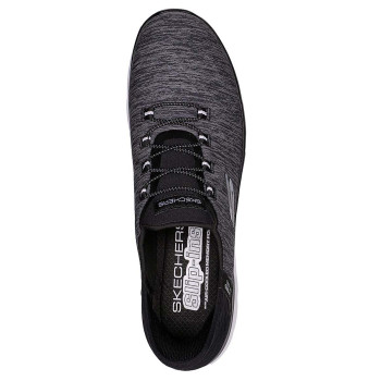 PATIKE SKECHERS SUMMITS - DAZZLING HAZE W 