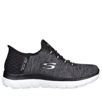 PATIKE SKECHERS SUMMITS - DAZZLING HAZE W 