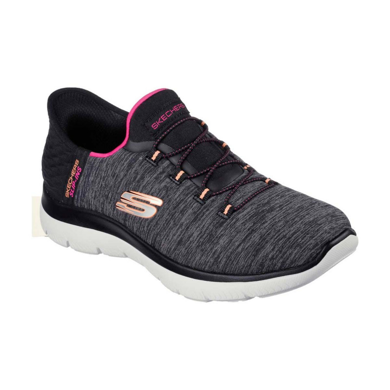 PATIKE SKECHERS SUMMITS-DAZZLING HAZ W 