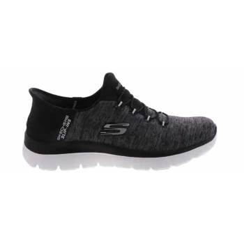 PATIKE SKECHERS SUMMITS - DAZZLING HAZE W 