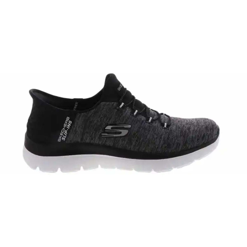 PATIKE SKECHERS SUMMITS - DAZZLING HAZE W 
