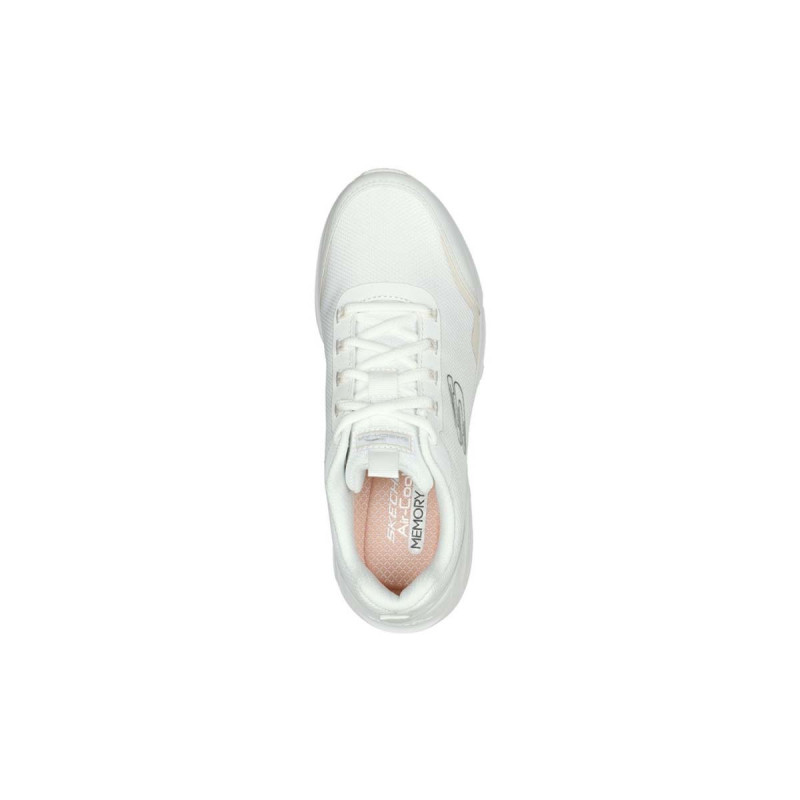 PATIKE  SKECHERS AIR COURT - GO W 
