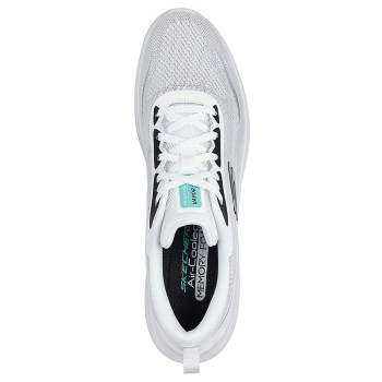 PATIKE SKECHERS VAPOR FOAM - SMOOTH RIDE W 