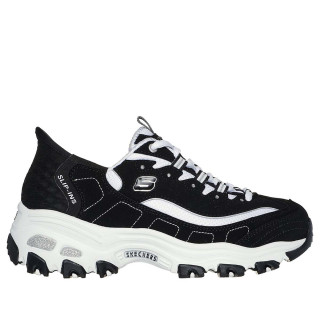 PATIKE SKECHERS D'LITES - NEW CLASSIC W 
