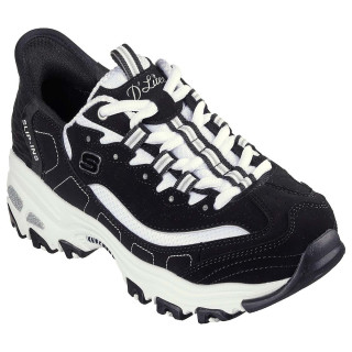 PATIKE SKECHERS D'LITES - NEW CLASSIC W 