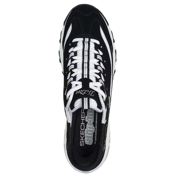 PATIKE SKECHERS D'LITES - NEW CLASSIC W 
