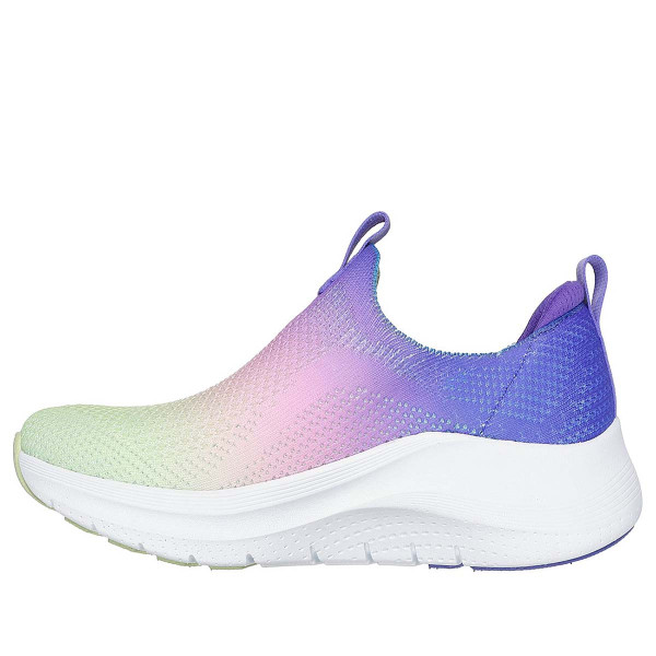 PATIKE SKECHERS ARCH FIT 2.0 - GRADIENT GLOW W 