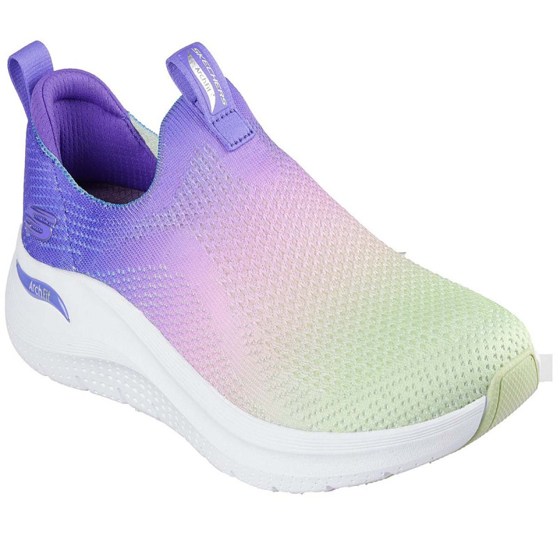 PATIKE SKECHERS ARCH FIT 2.0 - GRADIENT GLOW W 