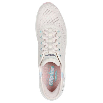 PATIKE SKECHERS ARCH FIT 2.0 - EASY CHIC W 