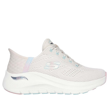 PATIKE SKECHERS ARCH FIT 2.0 - EASY CHIC W 