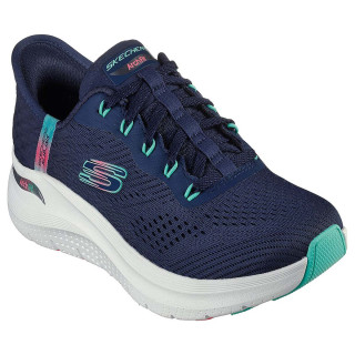 PATIKE SKECHERS ARCH FIT 2.0 - EASY CHIC W 