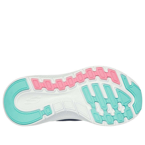 PATIKE SKECHERS ARCH FIT 2.0 - EASY CHIC W 