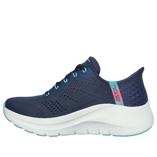 PATIKE SKECHERS ARCH FIT 2.0 - EASY CHIC W 