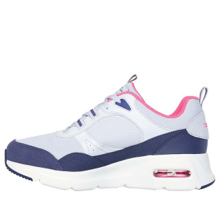 PATIKE SKECHERS SKECH-AIR COURT - RETRO AVENUE W 