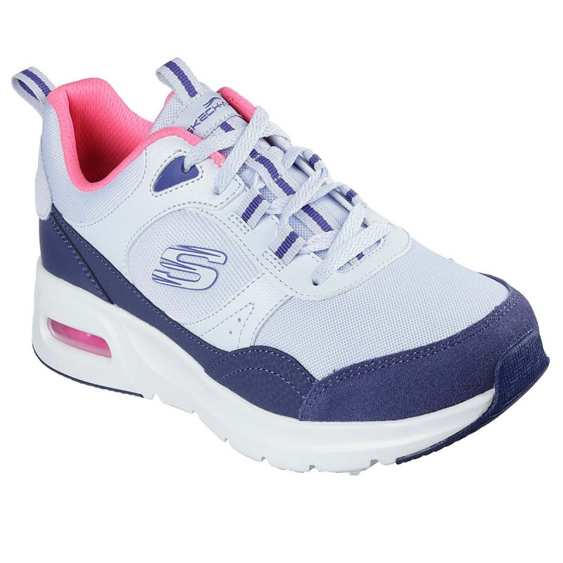 PATIKE SKECHERS SKECH-AIR COURT - RETRO AVENUE W 