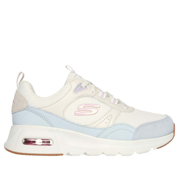 PATIKE SKECHERS SPORT SKECH-AIR COURT - RETRO AVENUE W 