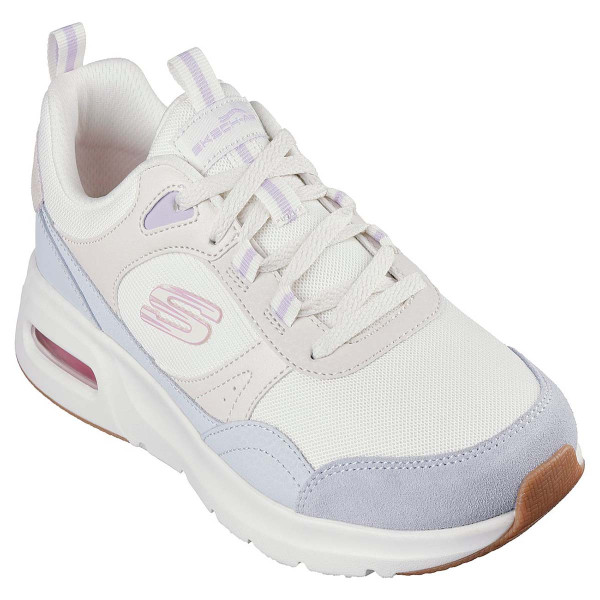 PATIKE SKECHERS SPORT SKECH-AIR COURT - RETRO AVENUE W 