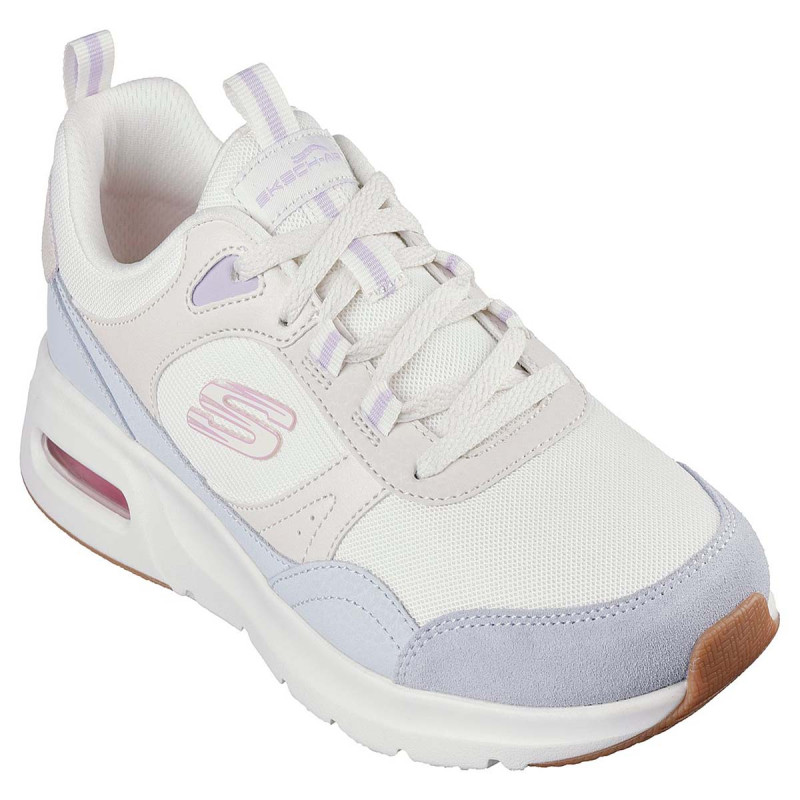 PATIKE SKECHERS SPORT SKECH-AIR COURT - RETRO AVENUE W 
