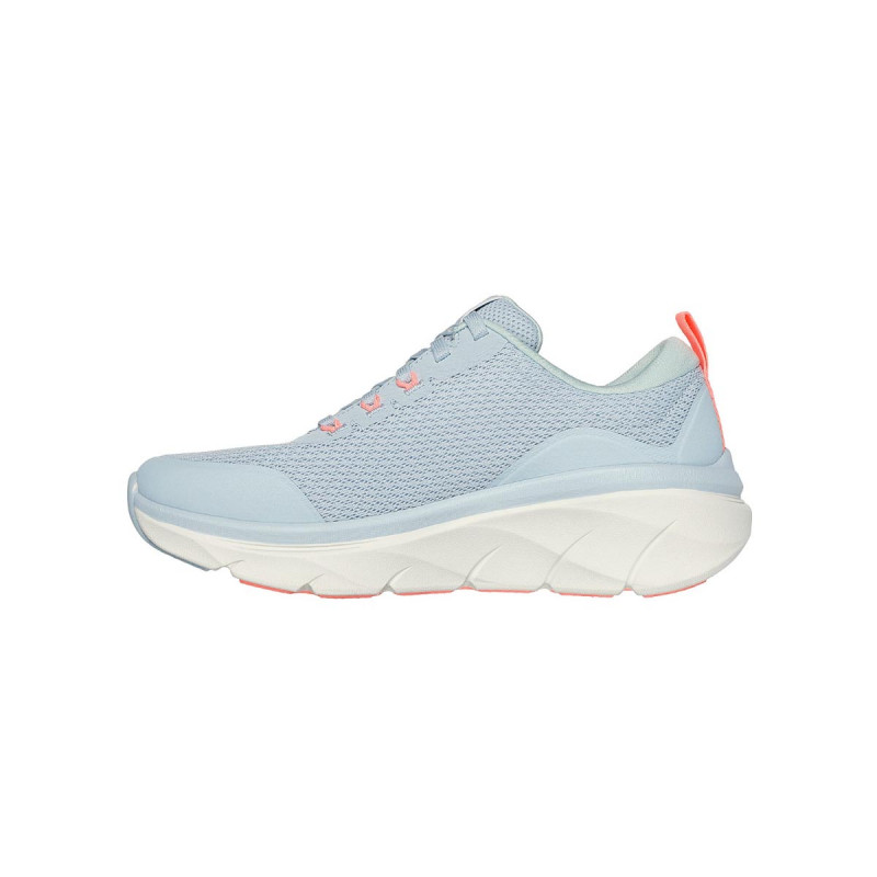 PATIKE SKECHERS D'LUX WALKER 2.0-RAD W 