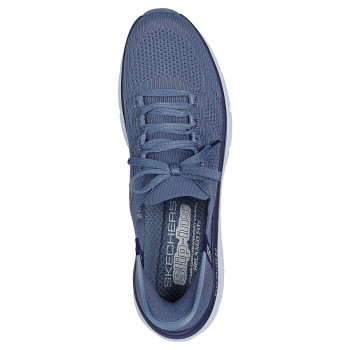 PATIKE SKECHERS D'LUX WALKER 2.0 - THRILL MOVEMENT W 