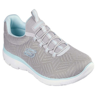 PATIKE SKECHERS SUMMITS - ARTISTRY CHIC W 