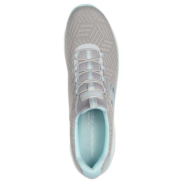 PATIKE SKECHERS SUMMITS - ARTISTRY CHIC W 