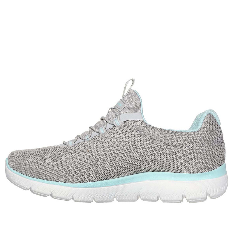 PATIKE SKECHERS SUMMITS - ARTISTRY CHIC W 