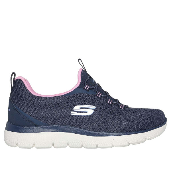 PATIKE SKECHERS SUMMITS - NEW NATURE W 