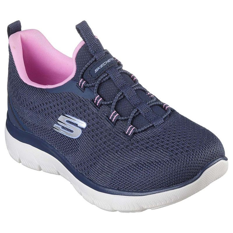 PATIKE SKECHERS SUMMITS - NEW NATURE W 
