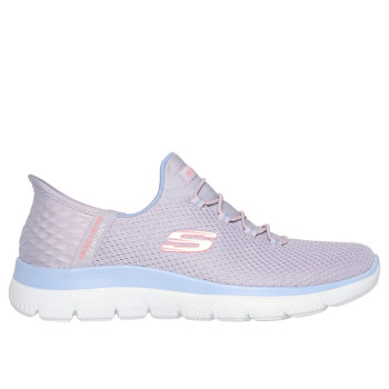 PATIKE SKECHERS SUMMITS W 