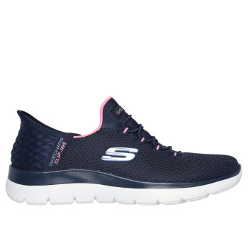 PATIKE SKECHERS SUMMITS W