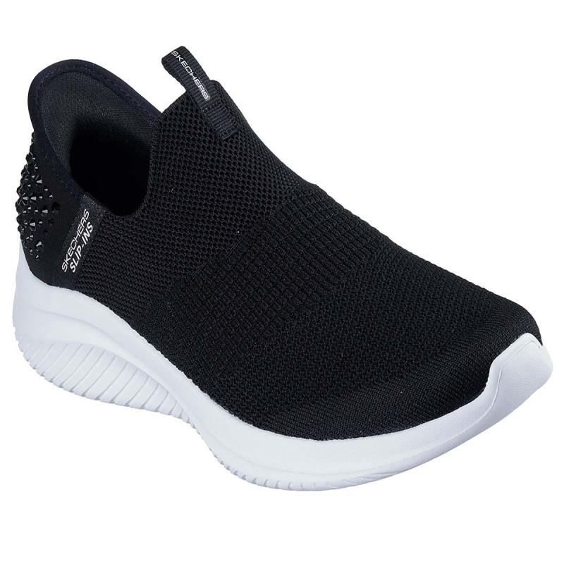 PATIKE SKECHERS ULTRA FLEX 3.0 - SPARKLED STONES W 