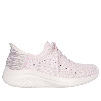 PATIKE SKECHERS ULTRA FLEX 3.0 - SUMMER STRIPES W 