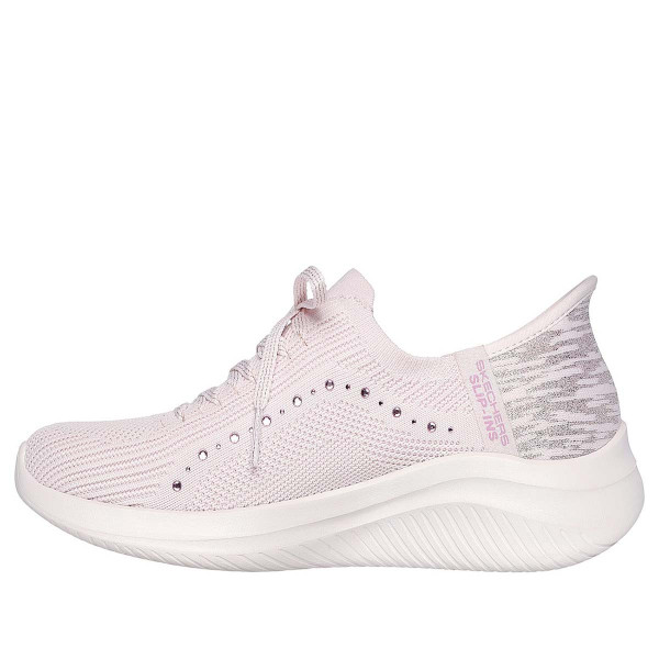 PATIKE SKECHERS ULTRA FLEX 3.0 - SUMMER STRIPES W 