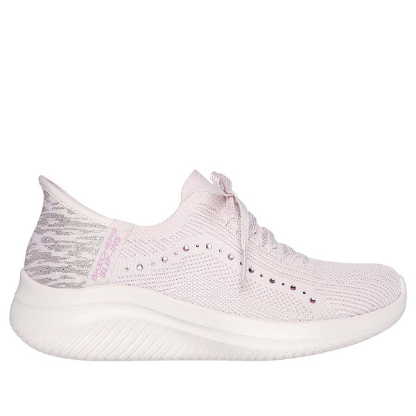 PATIKE SKECHERS ULTRA FLEX 3.0 - SUMMER STRIPES W 