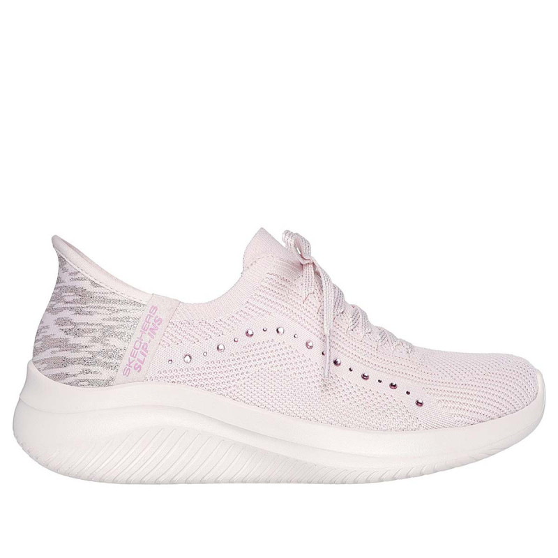 PATIKE SKECHERS ULTRA FLEX 3.0 - SUMMER STRIPES W 