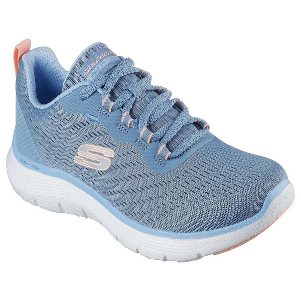 PATIKE SKECHERS FLEX APPEAL 5.0 - NEW PATH W 