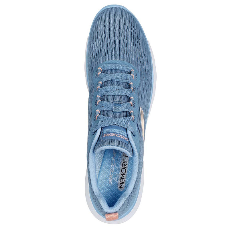 PATIKE SKECHERS FLEX APPEAL 5.0 - NEW PATH W 