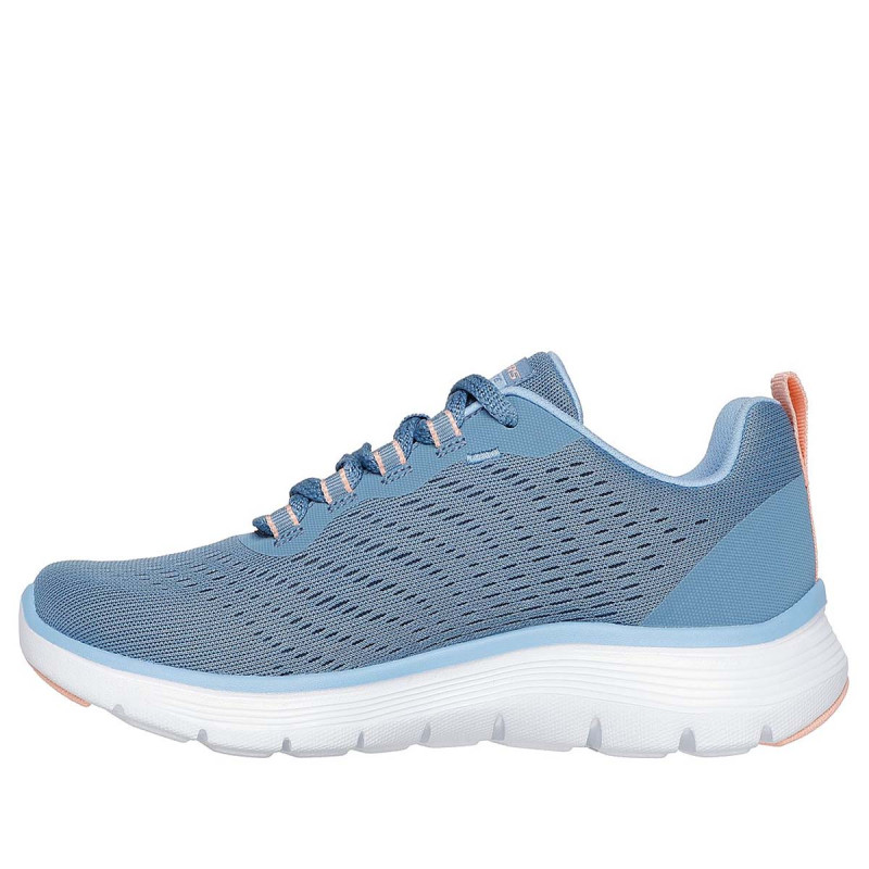 PATIKE SKECHERS FLEX APPEAL 5.0 - NEW PATH W 