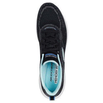 PATIKE SKECHERS FLEX APPEAL 5.0 - CRUISING THRU W 