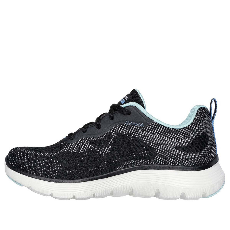 PATIKE SKECHERS FLEX APPEAL 5.0 - CRUISING THRU W 
