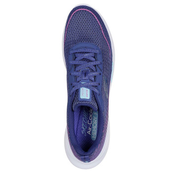 PATIKE SKECHERS VAPOR PLUS - LIGHT WAVE W 
